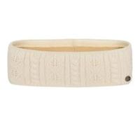 Bandeau Scally by Lierys blanc crème One Size