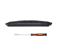 Bandeau sécurisé pour PXC550/PXC550II/Adapt 660 Headbeam pour les entraînements, voyage, stabilité améliorée, couverture résistante à la transpiration