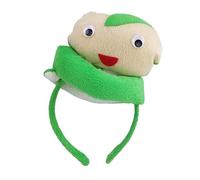 Bandeau serpent en peluche - Cerceau avec oreilles de serpent, bandeaux pour femmes, design doux et confortable, costume de serpent pour les fêtes, événements et défilés de mode