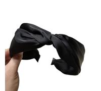 bandeau, Serre-têtes for femmes, serre-têtes croisés, large lunette(C)