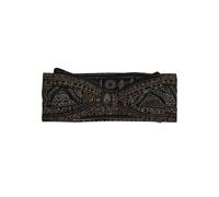 Bandeau simple à motif tribal primitif, accessoire pour cheveux pour bébé, adapté pour les nouveau-nés, les nourrissons et au quotidien