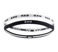 Bandeau Skinny 2er-Pack blanc