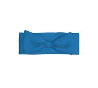 Bandeau Sky BlueBow, accessoire pour cheveux de bébé, convient pour les nouveau-nés, les nourrissons et au quotidien