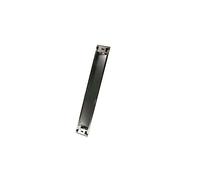 BANDEAU SOCLE INOX pour LAVE LINGE SMEG - 69450721