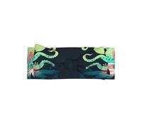 Bandeau sous-marin Octopus pour bébé, un accessoire de cheveux pour les nouveau-nés et les nourrissons, adapté pour les bébés de 0 à 6 mois