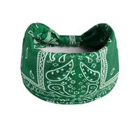 Bandeau Sport Noeud Turbans Yoga élastique bandeau femmes large bandeaux chapeaux Bandanas floraux accessoires(005)