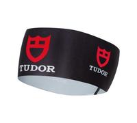 TUDOR PRO CYCLING TEAM Bandeau 2026 noir