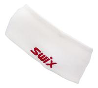 Bandeau SWIX TRADITION HEADBAND (BRIGHT WHITE) 58
