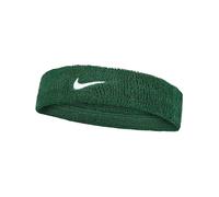 Bandeau Swoosh Classic Fitness Gorge Green/White Nike Unisex Taille Unica