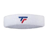 Bandeau Tecnifibre Blanc TU