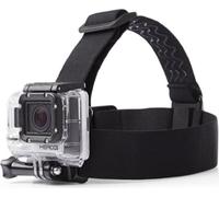 Bandeau Telesin avec support pour caméra de sport (Gp-Hms-T04)