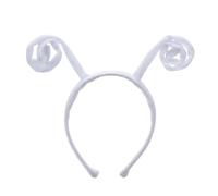 Bandeau Tentacule Party Ant (Blanc)
