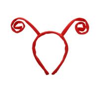 Bandeau Tentacule Party Ant (Rouge)
