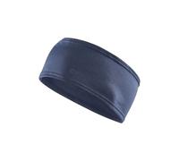 Craft Sportswear Bandeau thermique Core Essence Bleu L/XL