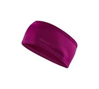 Craft Core Essence Thermal Headband Violet L-XL