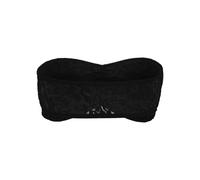 Bandeau top femme Urban Classic laces Noir S