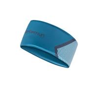 La Sportiva Bandeau Flow ZZRH044 Lake/Chalk Bleu S/M