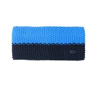 Bandeau tricotÃ© CMP Bleu TU