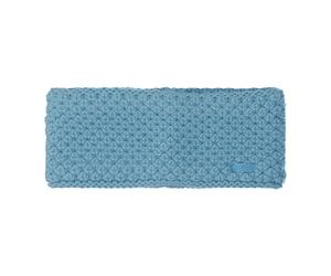 Bandeau tricotÃ© femme CMP Bleu TU