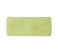 Bandeau tricotÃ© femme CMP Vert TU
