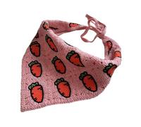 Bandeau tricoté en forme de carotte pour femme, turban extensible, décontracté, streetwear, carotte au crochet