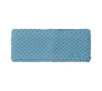 Bandeau tricotÃ© femme CMP Bleu TU