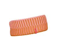 Bandeau tricoté Ortovox pour homme feuilles d'automne