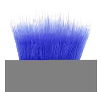 Bandeau Troll, perruque de cheveux fous, Accessoire de costume d'Halloween, Bandeau pour cheveux, accessoires d'encouragement, couvre-chef confortable pour les événements et le cosplay d'Halloween