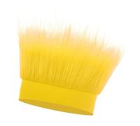 Bandeau Troll, perruque de cheveux fous - Chapeau de nouveauté drôle | Bandeau pour cheveux, accessoires d'encouragement, couvre-chef confortable pour les événements et le cosplay d'Halloween