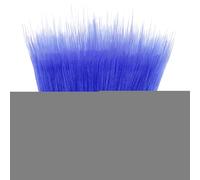 Bandeau Troll, perruque de cheveux fous - Déguisement d'Halloween - Couvre-chef confortable, bandeau pour cheveux, accessoires d'encouragement pour femmes, hommes, et adolescents