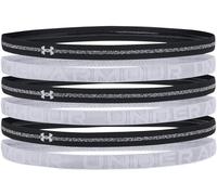 Bandeau Under Armour UA HTR Mini Headband 6PK-BLK 194514664459 taille OSFA EU