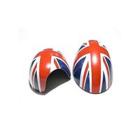(Bandeau Union Jack à rabat automatique) Pour Mini Countryman Cooper S Clubman Paceman R55 R56 R57 R58