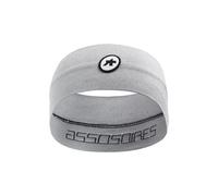 Bandeau unisexe assos p1 gris