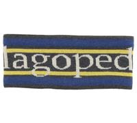 Bandeau unisexe lagoped gheadband70 gris