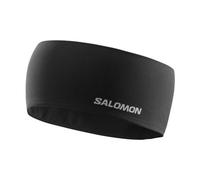 Bandeau unisexe salomon sense aero noir