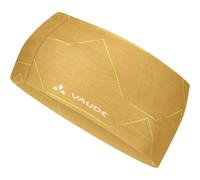 Bandeau VAUDE Cassons Jaune TU