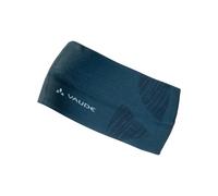Vaude - Cassons Headband - Bandeau - One Size - dark sea / dark sea