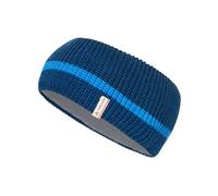 Vaude Melbu Iv Headband Bleu