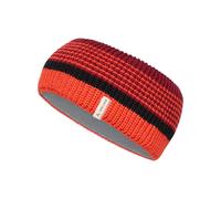 Vaude Melbu Iv Headband Orange