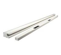 Bandeau ventouse 2X300kg tri-tension 12/24/48V automatique argent - GROOM - GRS332151 Noir G