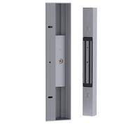 Bandeau ventouse 400 mm 300 daN 12 / 24 V DC+CTC SEWOSY CPREG2N/40AS