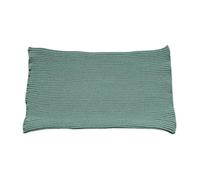 Bandeau ventre unisexe 100 % en laine de mérinos Haramaki en tricot pour le ventre, pour maintenir les reins au chaud, bandeau de ventre pour femme enceinte et pour homme - Vert - Small