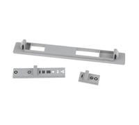 Bandeau - WHIRLPOOL - Hotte - Compatible avec BAUKNECHT et IGNIS - Modèle 42763 - Référence C00331476