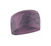 Bandeau X-BIONIC HEADBAND (DUSTY LAVENDER/GREY) S-M
