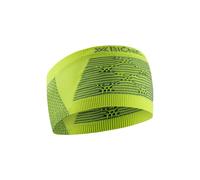 Bandeau X-Bionic vert fluo - L-XL