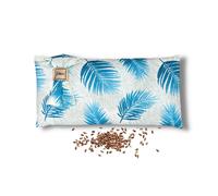 Bandeau yeux yoga en graine de lin