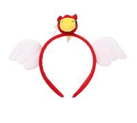 Bandeau Zodiacal Année Du Cheval Joli Accessoire De Coiffure De Dessin Animé Pour Les Fêtes De Festival Événements Scolaires