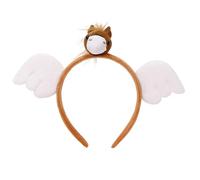 Bandeau Zodiacal Année Du Cheval Joli Accessoire De Coiffure De Dessin Animé Pour Les Fêtes De Festival Événements Scolaires