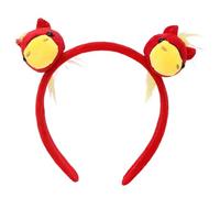 Bandeau Zodiacal Année Du Cheval Joli Accessoire De Coiffure De Dessin Animé Pour Les Fêtes De Festival Événements Scolaires