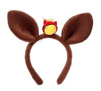 Bandeau Zodiacal Année Du Cheval Joli Accessoire De Coiffure De Dessin Animé Pour Les Fêtes De Festival Événements Scolaires